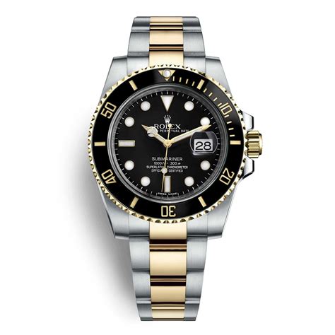 rolex submariner date stahl gold preis|Rolex oyster steel submariner watch.